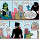 Illustration for article titled Nothing Stops She-Hulk